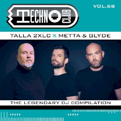 Techno Club Vol.68