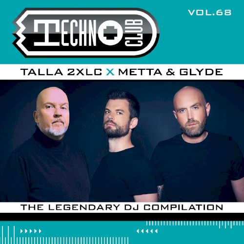 Techno Club Vol.68