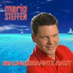 Braungebrannte Haut