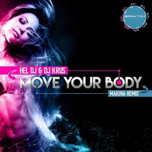 Move Your Body