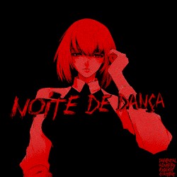 NOITE DE DANÇA