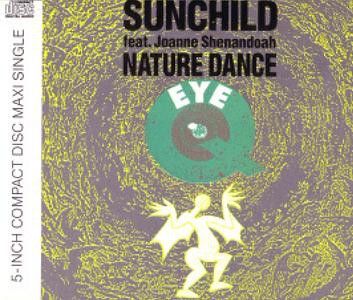 Nature Dance