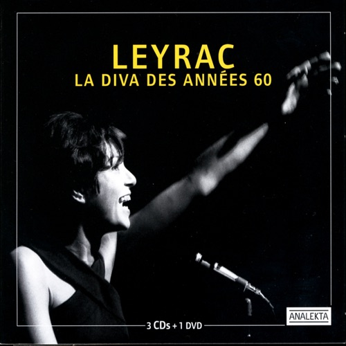 La Diva des années 60