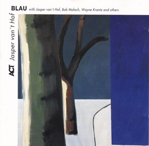 Blau