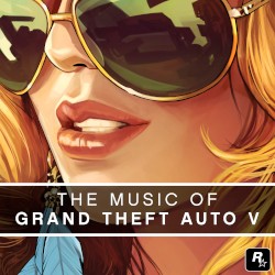 The Music of Grand Theft Auto V