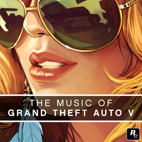 The Music of Grand Theft Auto V