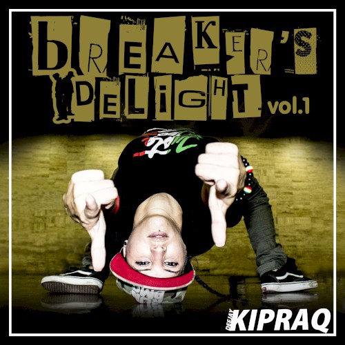 Breaker’s Delight, Volume 1