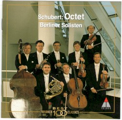 Schubert: Octet