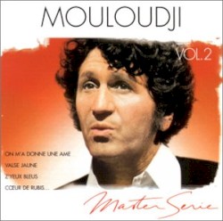 Mouloudji, Vol. 2