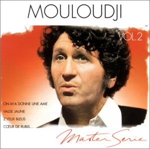 Mouloudji, Vol. 2