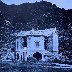 North Bridge