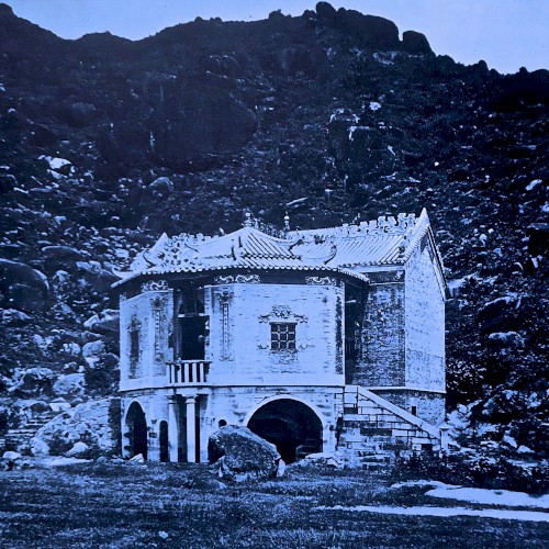North Bridge