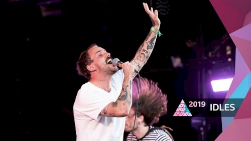 2019-06-28: Glastonbury Festival of Contemporary Performing Arts