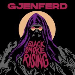 Black Smoke Rising
