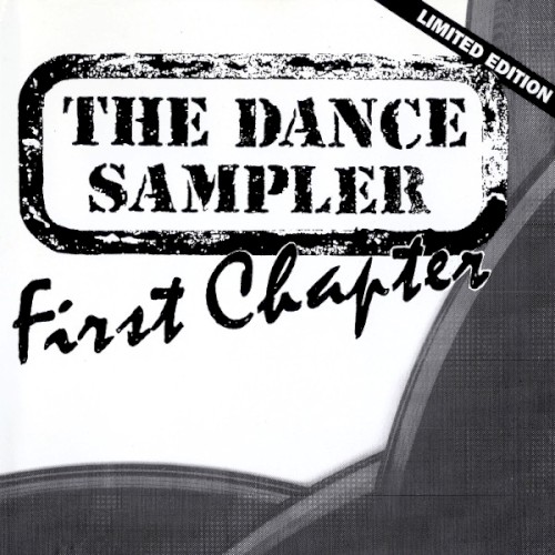 The Dance Sampler, First Chapter