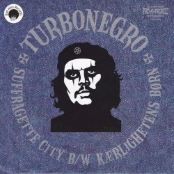 Suffragette City / Kærlighetens Børn