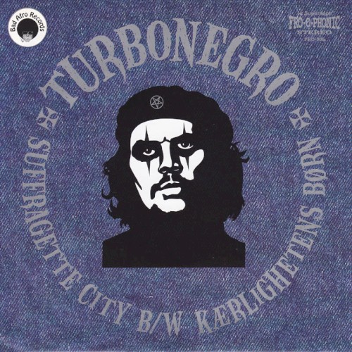 Suffragette City / Kærlighetens Børn
