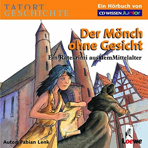 Tatort Geschichte - Der Mönch ohne Gesicht