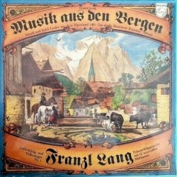 Musik aus den Bergen