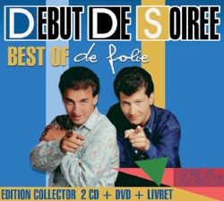 Best of de Folie