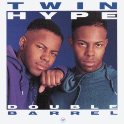 Double Barrel
