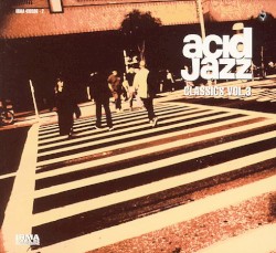Acid Jazz Classics, Volume 3