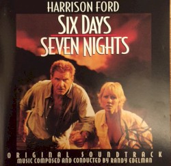 Six Days Seven Nights: Original Soundtrack