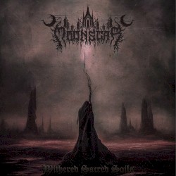 Withered Sacred Soils