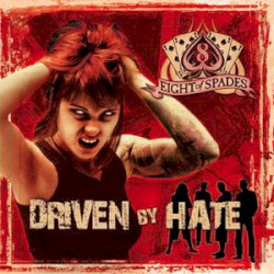 Driven by Hate