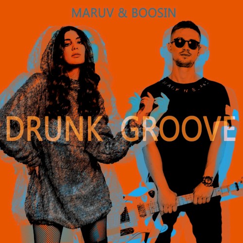 Drunk Groove (edit)