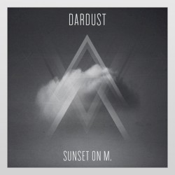 Sunset on M.