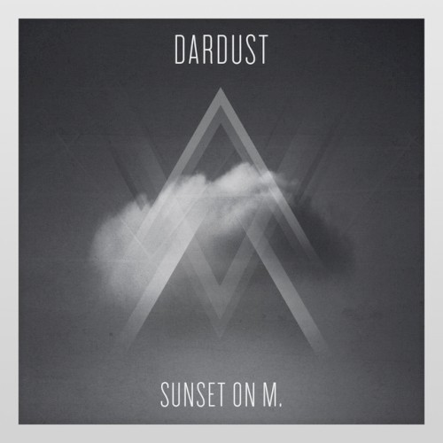 Sunset on M.