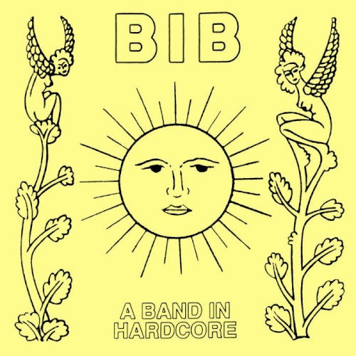 A Band in Hardcore