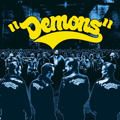 Demonology