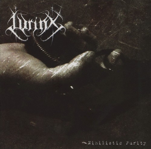 Nihilistic Purity