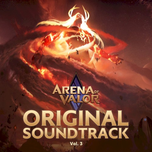 Arena of Valor (Original Soundtrack), Vol. 3