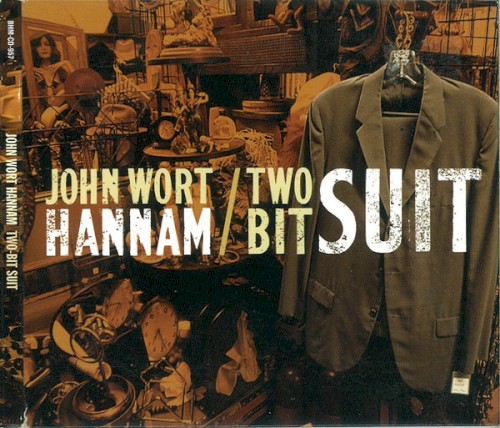 Two-Bit Suit