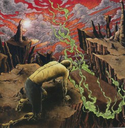 Internal Devastation