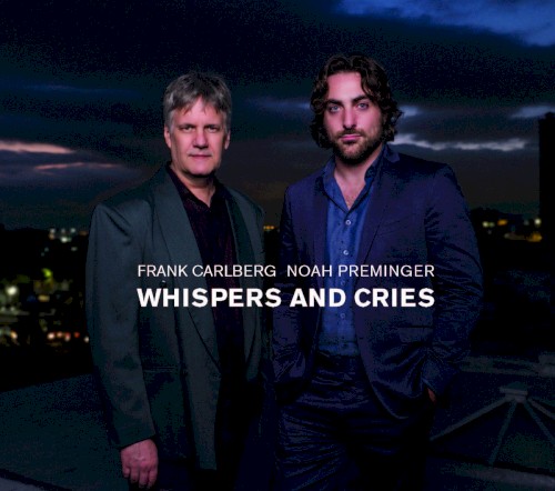 Whispers and Cries
