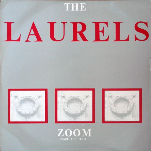 Zoom (Take The Test)