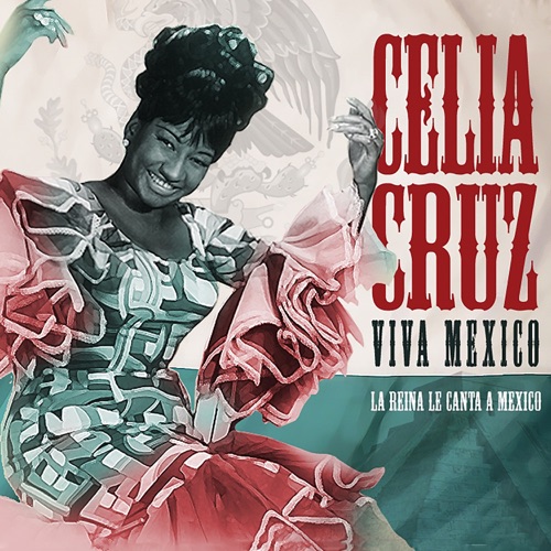 Viva México: La reina le canta a México