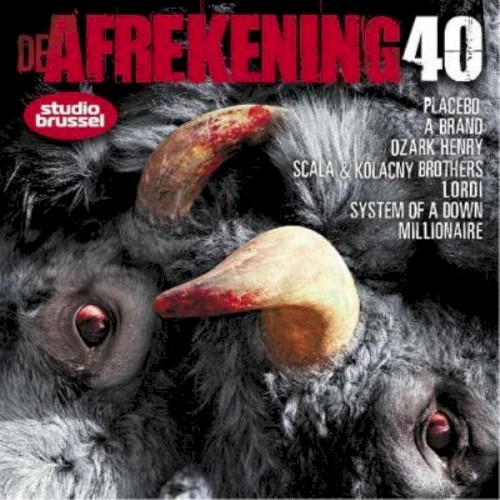 De Afrekening 40