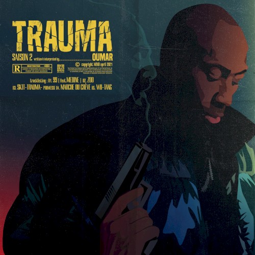 Trauma Saison 2