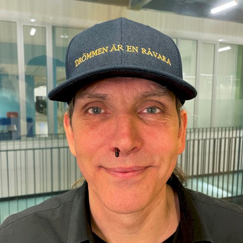 Drömmen är en råvara
