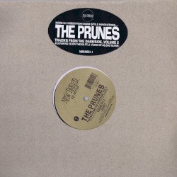 Tracks From The Darkside, Vol. 2