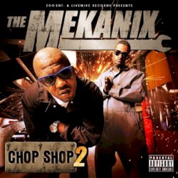 Chop Shop 2
