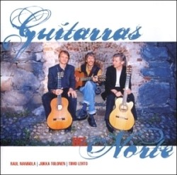 Guitarras del Norte