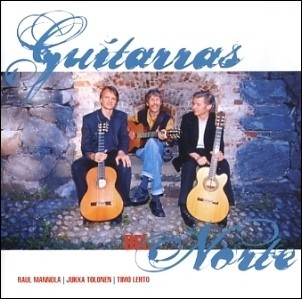 Guitarras del Norte