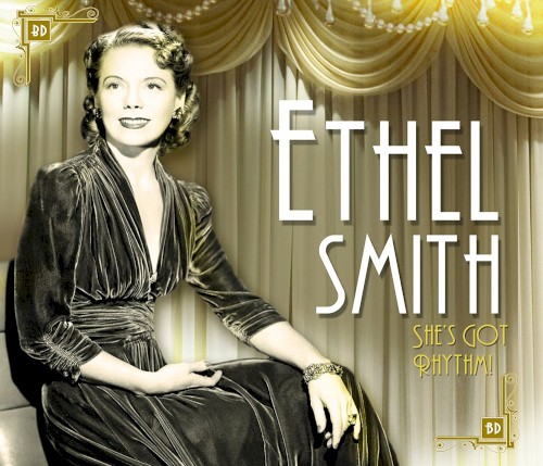 She's Got Rhythm
