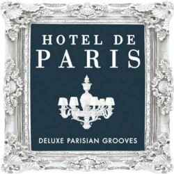 Hotel de Paris